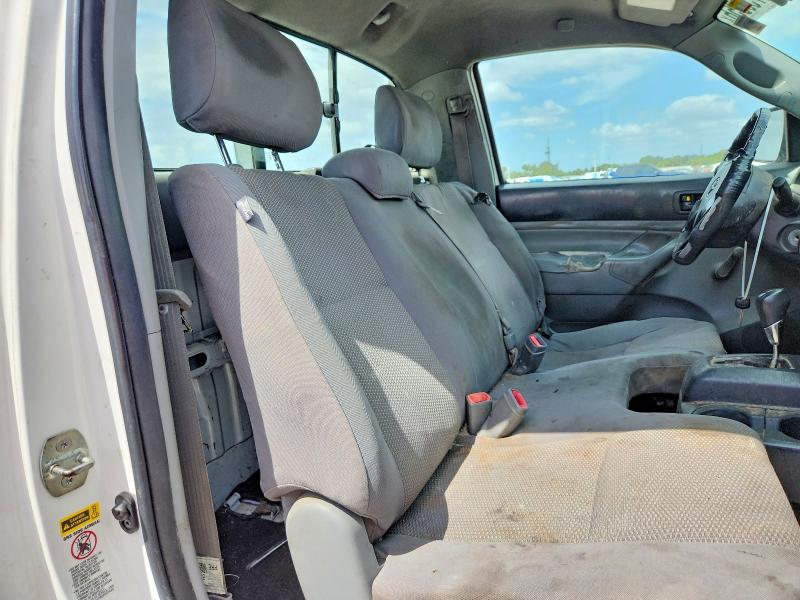 49758056 :رقم المزاد ، 5TFNX4CN5CX016738 vin ، 2012 Toyota Tacoma مزاد بيع