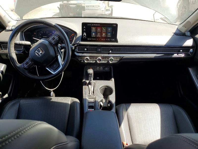 Продажа на аукционе авто 2023 Honda Civic, vin: 2HGFE1F99PH002652, номер лота: 51105186