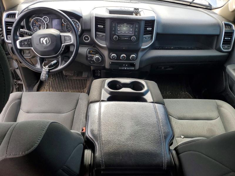 Aukcja sprzedaży 2020 Ram 1500, vin: 1C6RRFFG3LN220591, numer aukcji: 48639526