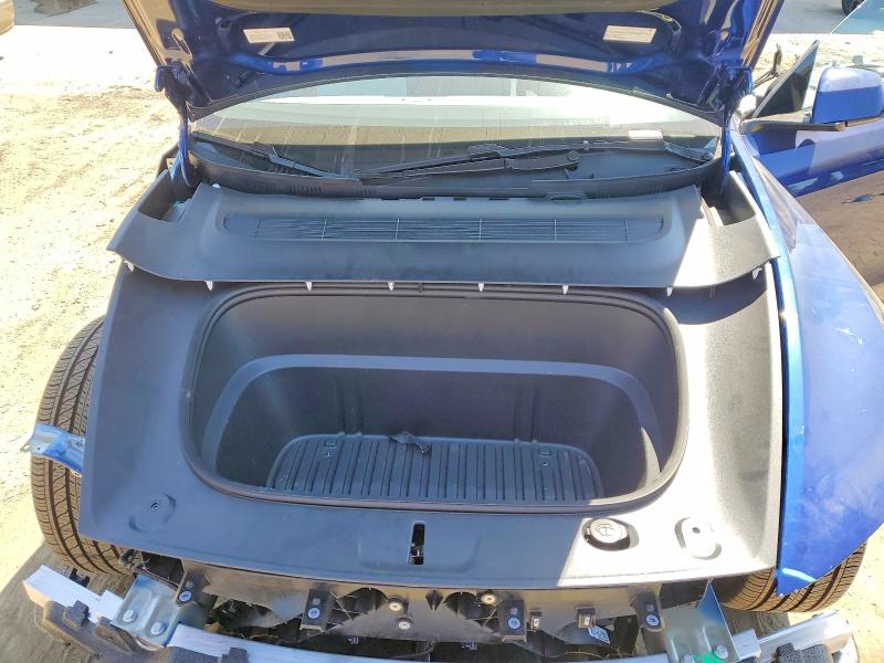 Продаж на аукціоні авто 2026 Tesla Model Y, vin: 7SAYGDEE0TF437161, номер лоту: 48850466