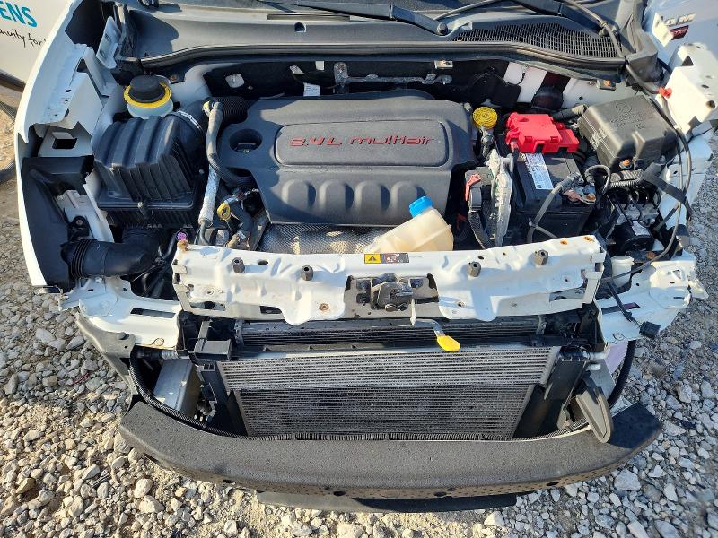 2019 Ram Promaster City მანქანა იყიდება აუქციონზე, vin: ZFBHRFBB3K6N34574, აუქციონის ნომერი: 48271956