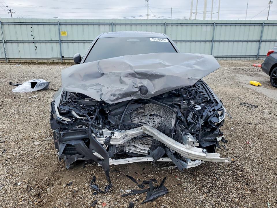 Продажа на аукционе авто 2022 Bmw 540, vin: WBA73BJ03NCK01457, номер лота: 46490586