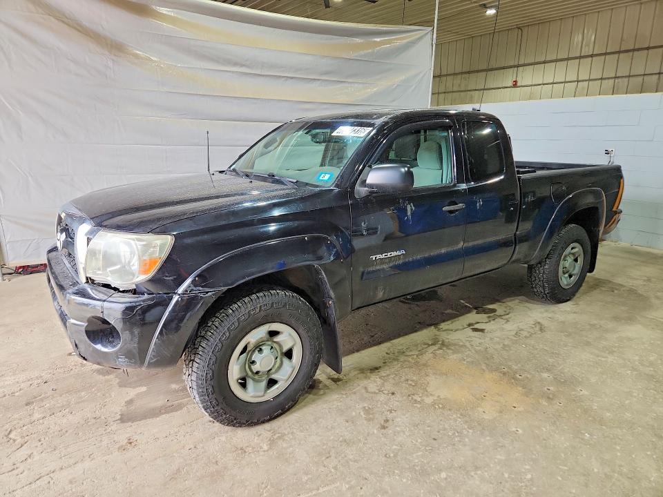 49497316 :رقم المزاد ، 5TFUX4EN7BX002380 vin ، 2011 Toyota Tacoma مزاد بيع