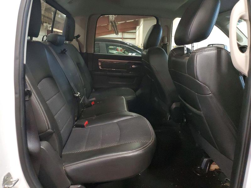 Aukcja sprzedaży 2014 Ram 1500, vin: 1C6RR7UT4ES284701, numer aukcji: 51311046