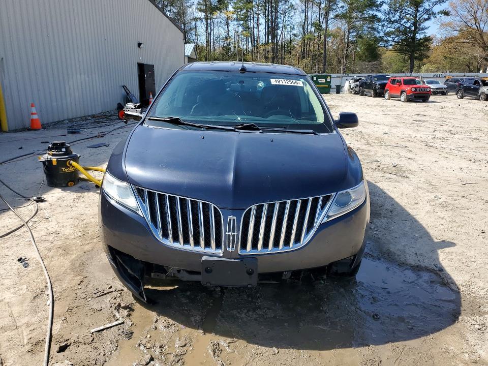 Продажа на аукционе авто 2014 Lincoln Townhouse Mkx, vin: 2LMDJ6JK9EBL07027, номер лота: 49112566