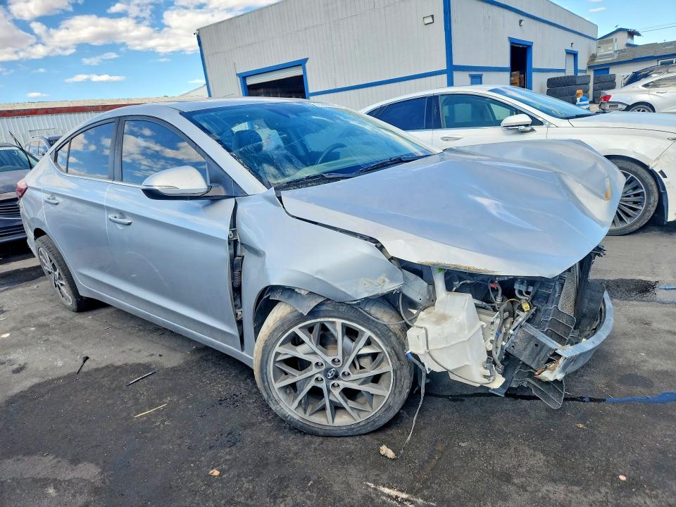Aukcja sprzedaży 2020 Hyundai Elantra, vin: KMHD84LF9LU929548, numer aukcji: 51366936
