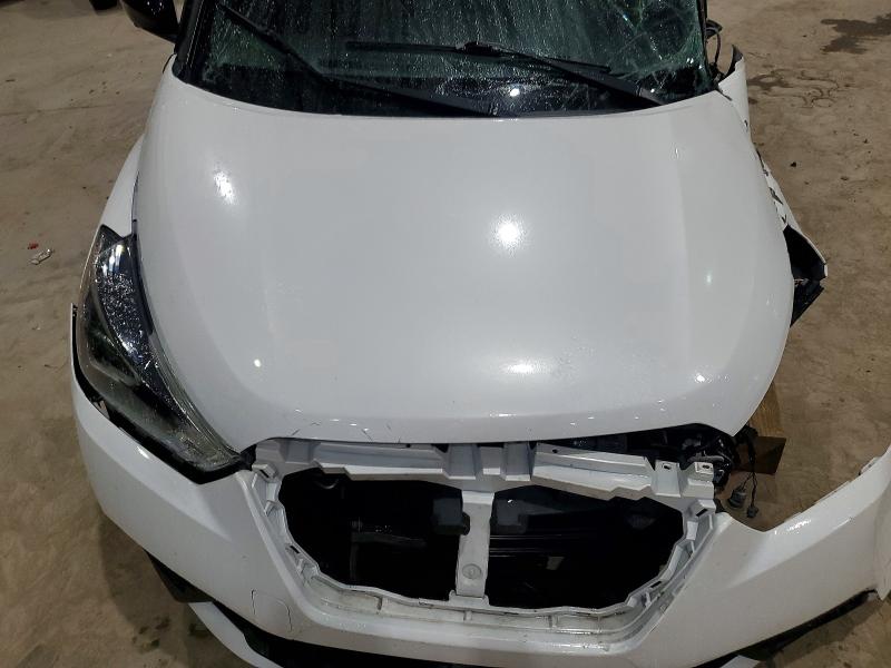 Aukcja sprzedaży 2019 Nissan Kicks, vin: 3N1CP5CU6KL476394, numer aukcji: 49327156