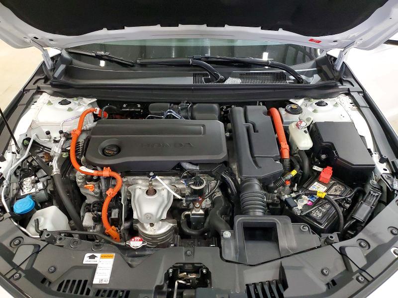 Продажа на аукционе авто 2023 Honda Accord, vin: 1HGCY2F60PA016895, номер лота: 48636386