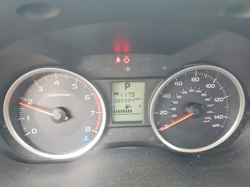 Продажа на аукционе авто 2016 Subaru Forester, vin: JF2SJADC8GH526194, номер лота: 49966576