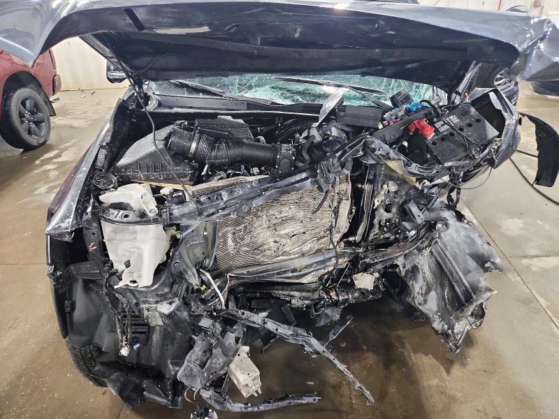 Продаж на аукціоні авто 2023 Toyota Tacoma, vin: 3TMCZ5AN3PM610489, номер лоту: 48612566