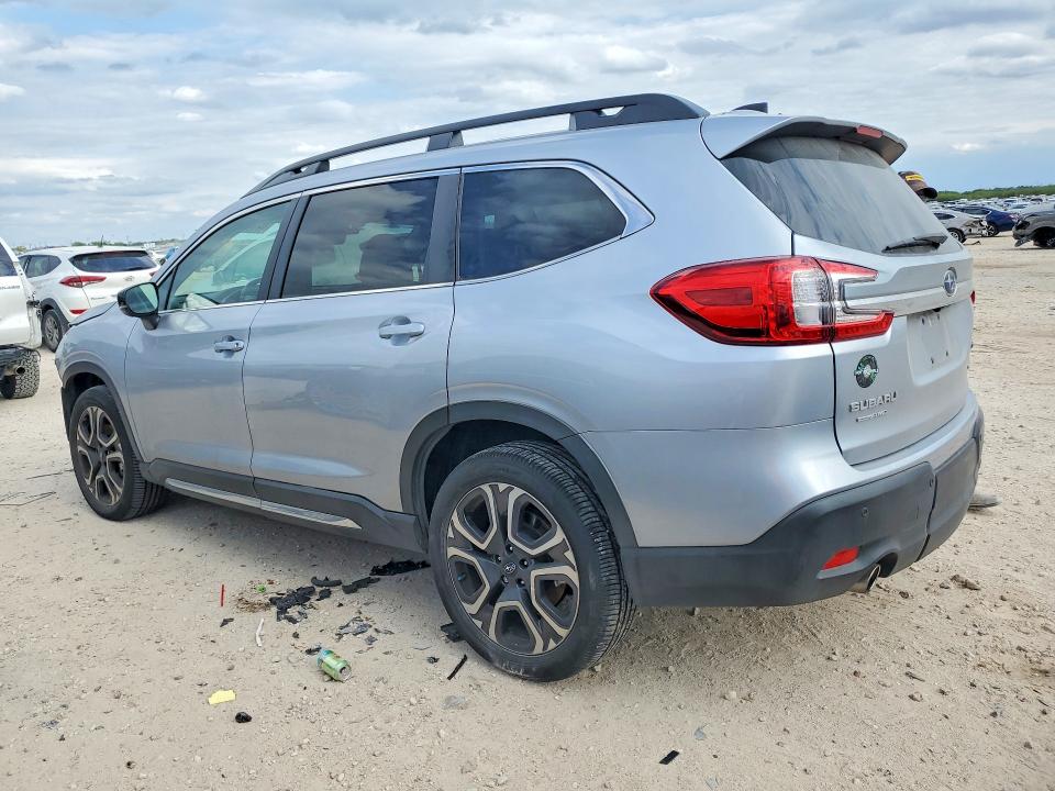Aukcja sprzedaży 2024 Subaru Ascent, vin: 4S4WMAUD6R3462328, numer aukcji: 49123606