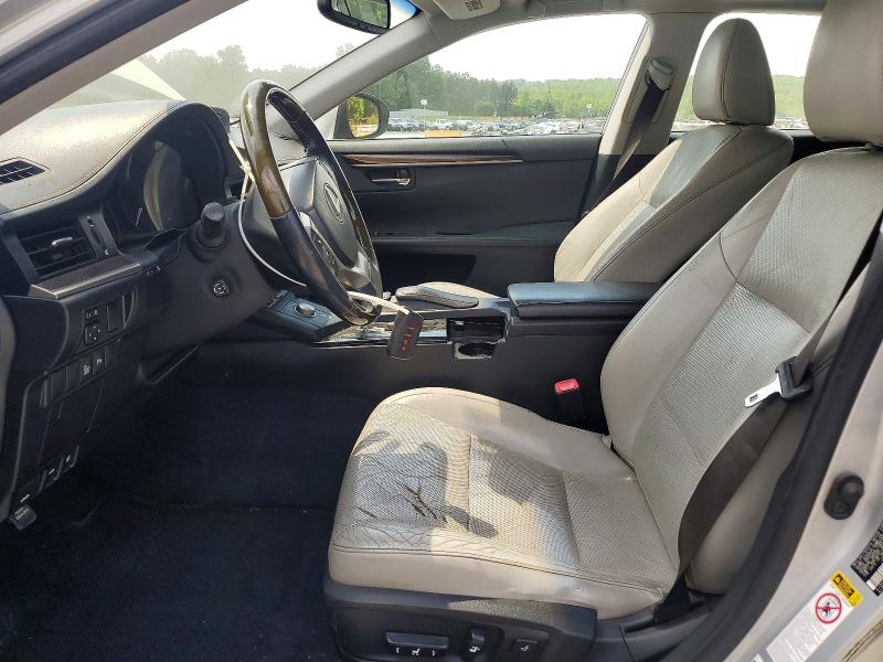 51043826 :رقم المزاد ، JTHBK1GG4D2046662 vin ، 2013 Lexus Es مزاد بيع