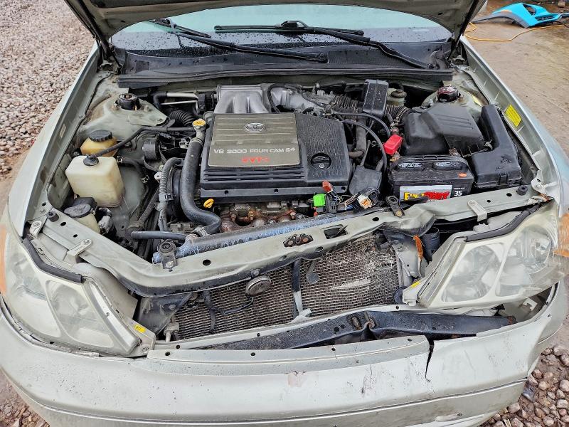 Aukcja sprzedaży 2002 Toyota Avalon, vin: 4T1BF28B82U225637, numer aukcji: 51040816