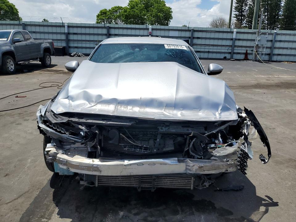 Продажа на аукционе авто 2018 Honda Accord, vin: 1HGCV1F38JA248287, номер лота: 50793016