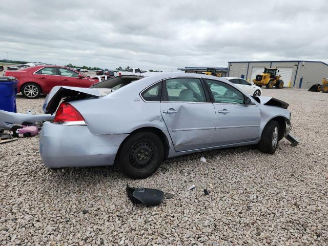 Aukcja sprzedaży 2006 Chevrolet Impala, vin: 2G1WB58K169281966, numer aukcji: 51099976
