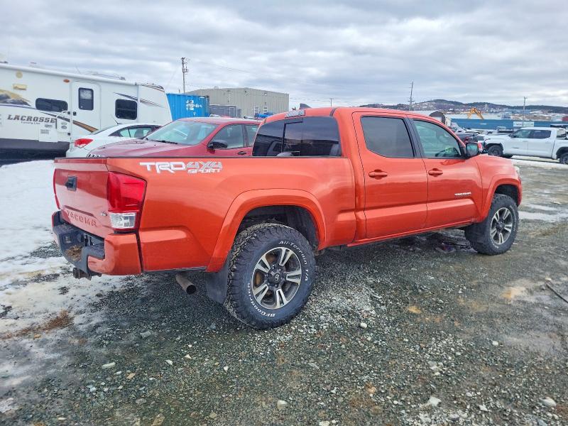 Aukcja sprzedaży 2017 Toyota Tacoma, vin: 5TFDZ5BN7HX028524, numer aukcji: 48243856