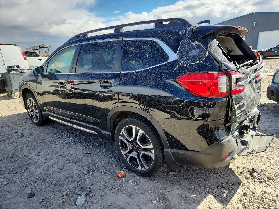 2023 Subaru Ascent მანქანა იყიდება აუქციონზე, vin: 4S4WMAUD2P3406349, აუქციონის ნომერი: 50653866