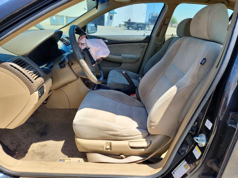 Продаж на аукціоні авто 2004 Honda Accord, vin: JHMCM56654C002405, номер лоту: 51844086