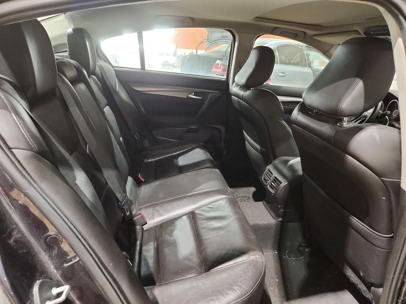 Продажа на аукционе авто 2014 Acura Tl, vin: 19UUA8F24EA800213, номер лота: 50954306