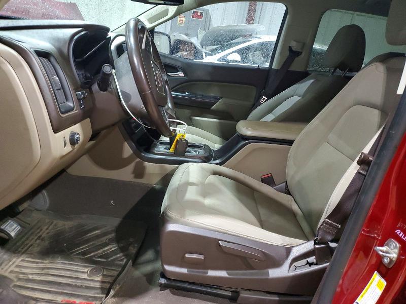Aukcja sprzedaży 2019 Gmc Canyon, vin: 1GTG5CEN2K1342505, numer aukcji: 51782386