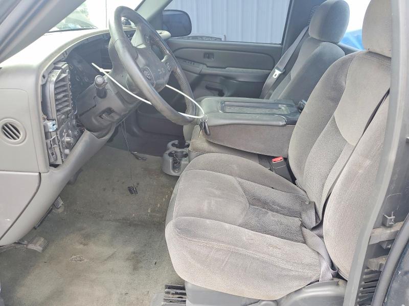 Продаж на аукціоні авто 2004 Gmc New Sierra, vin: 1GTEK14T94Z188223, номер лоту: 78527045