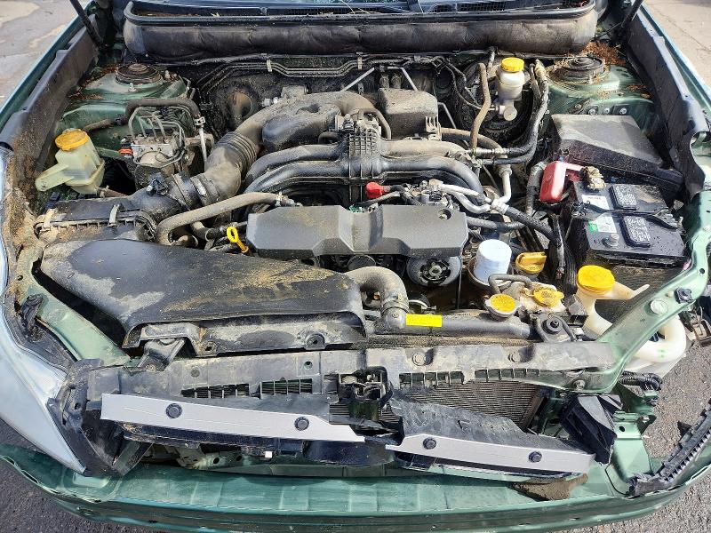 Продажа на аукционе авто 2014 Subaru Outback, vin: 4S4BRCCC6E3322150, номер лота: 49158506