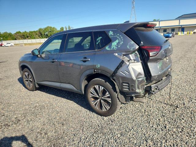 Aukcja sprzedaży 2021 Nissan Rogue, vin: 5N1AT3BA8MC776590, numer aukcji: 78863155