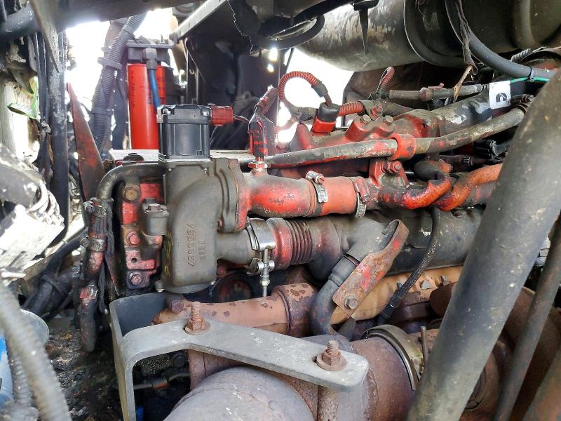 Продаж на аукціоні авто 2011 Autocar Xpeditor, vin: 5VCACLKFXBH211728, номер лоту: 51504226