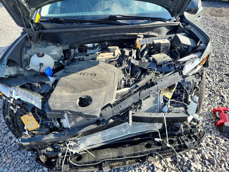 Продаж на аукціоні авто 2024 Hyundai Tucson, vin: 5NMJB3DE6RH309748, номер лоту: 49111586