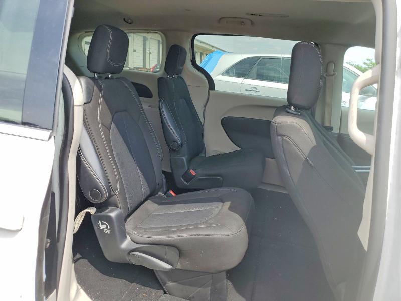 Продажа на аукционе авто 2022 Chrysler Voyager, vin: 2C4RC1CG1NR120867, номер лота: 49511186