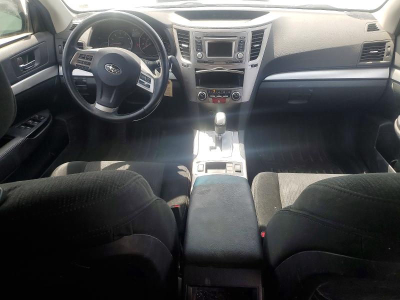 2014 Subaru Outback მანქანა იყიდება აუქციონზე, vin: 4S4BRCCC7E3276649, აუქციონის ნომერი: 49249896