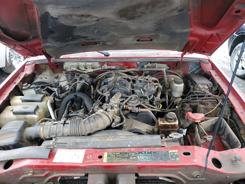 Aukcja sprzedaży 2007 Ford Ranger, vin: 1FTZR45E87PA68248, numer aukcji: 49976166