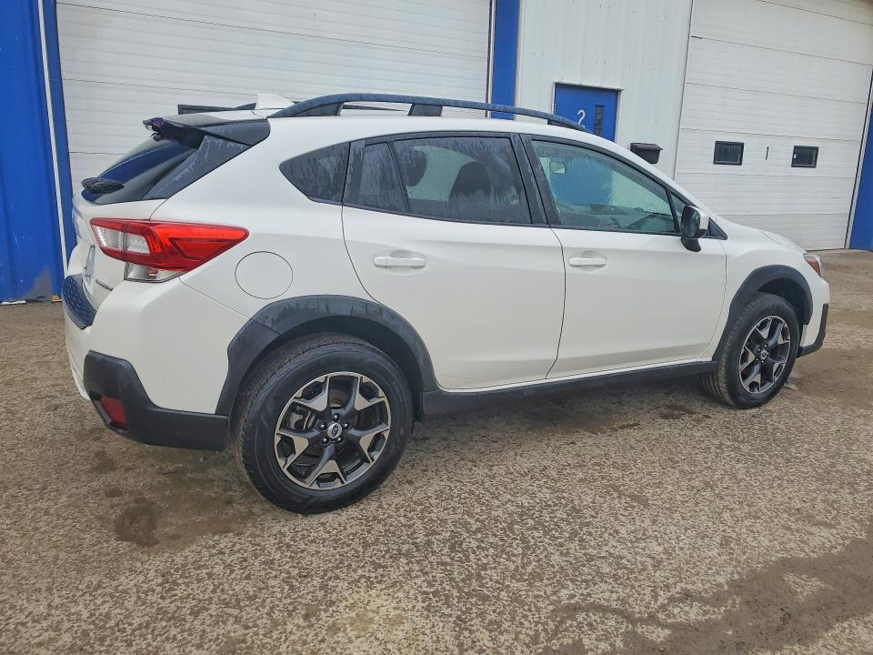 Auction sale of the 2018 Subaru Crosstrek, vin: JF2GTABCXJH337668, lot number: 51832216