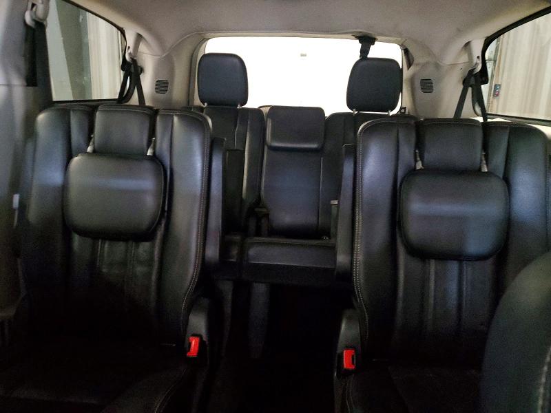 Продаж на аукціоні авто 2012 Chrysler Town & Country, vin: 2C4RC1BG2CR277872, номер лоту: 50255696