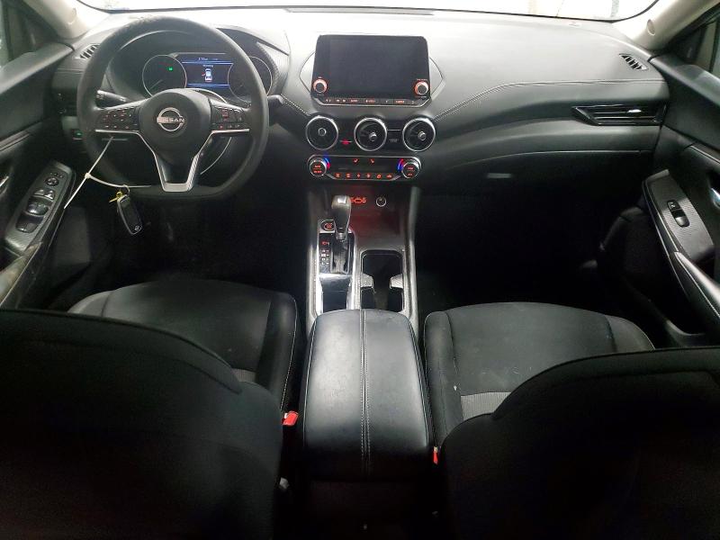 Продаж на аукціоні авто 2024 Nissan Sentra, vin: 3N1AB8CV1RY226610, номер лоту: 50233206