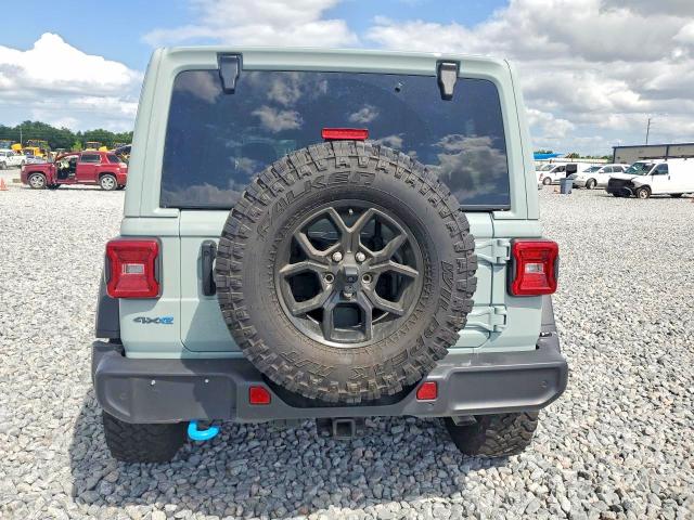 Aukcja sprzedaży 2024 Jeep Wrangler, vin: 1C4RJXN60RW192749, numer aukcji: 49552996