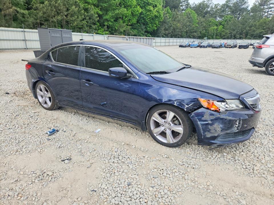 Aukcja sprzedaży 2015 Acura Ilx, vin: 19VDE1F38FE002453, numer aukcji: 51161296