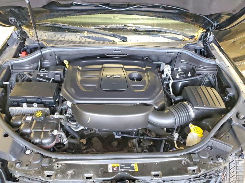 48498236 :رقم المزاد ، 1C4RJFAG0NC142132 vin ، 2022 Jeep Grand Cherokee مزاد بيع