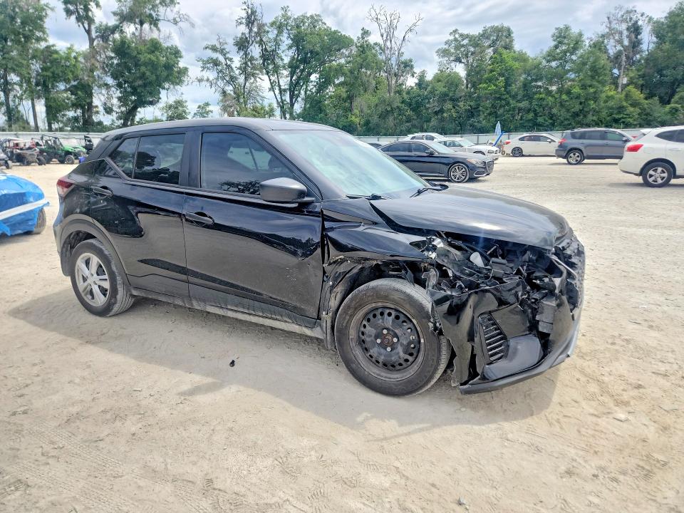 Aukcja sprzedaży 2024 Nissan Kicks, vin: 3N1CP5BV9RL555661, numer aukcji: 50934186