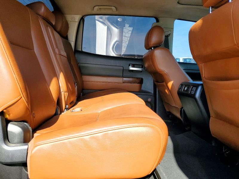 2011 Toyota Tundra მანქანა იყიდება აუქციონზე, vin: 5TFHW5F13BX180809, აუქციონის ნომერი: 50549606