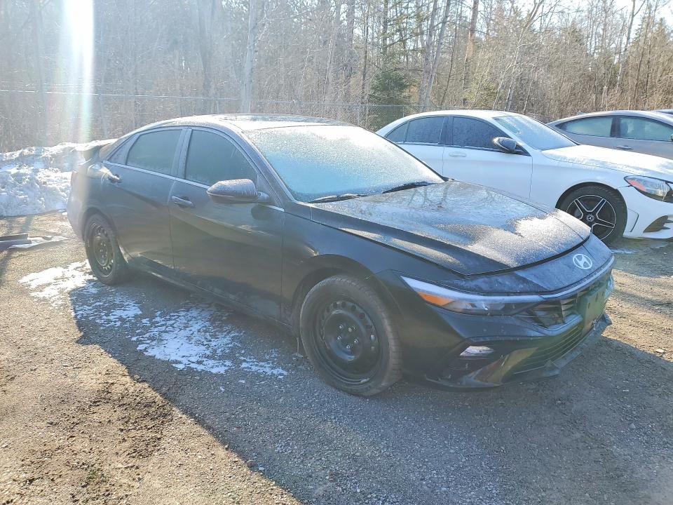 Aukcja sprzedaży 2024 Hyundai Elantra, vin: KMHLN4DG4RU848591, numer aukcji: 49070386