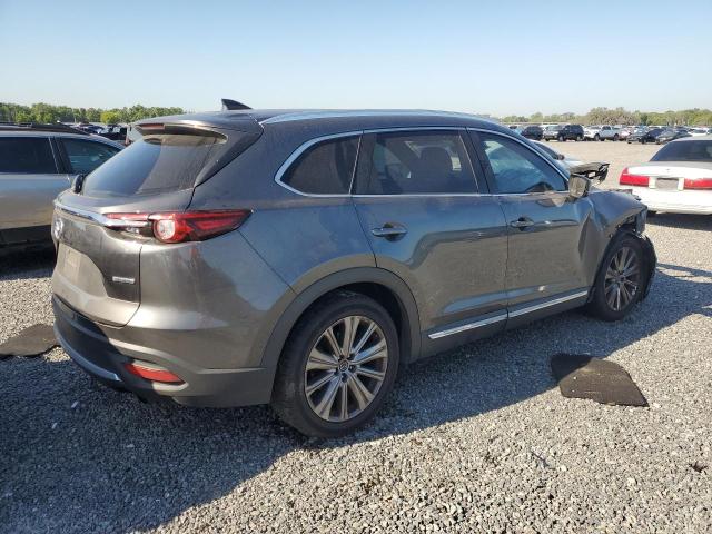 Продаж на аукціоні авто 2021 Mazda Cx-9, vin: JM3TCBEY8M0537226, номер лоту: 49974396