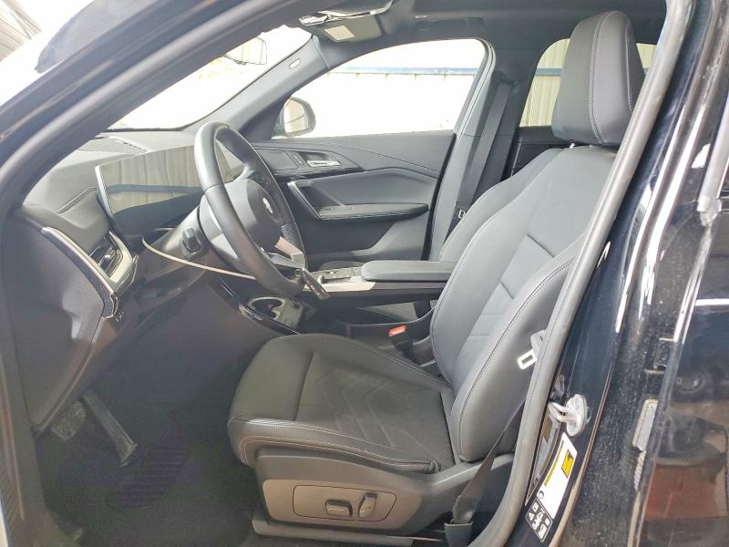 49969916 :رقم المزاد ، WBX63GM05T5484004 vin ، 2026 Bmw X2 مزاد بيع