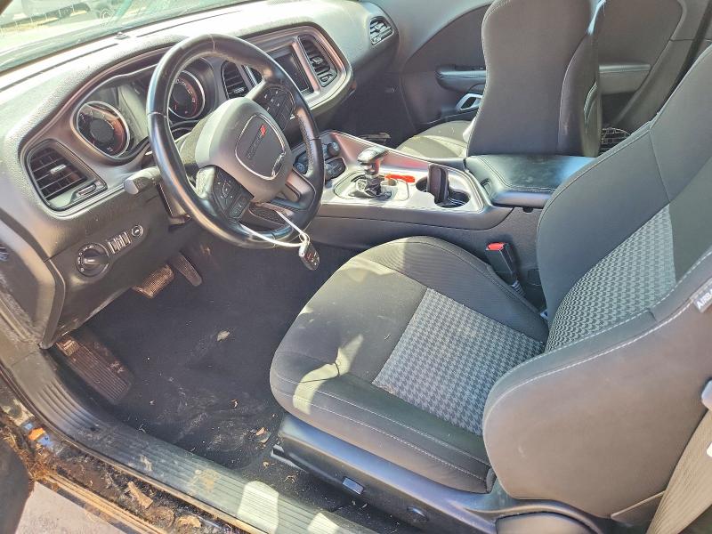 Продаж на аукціоні авто 2023 Dodge Challenger, vin: 2C3CDZKG6PH507897, номер лоту: 50315526
