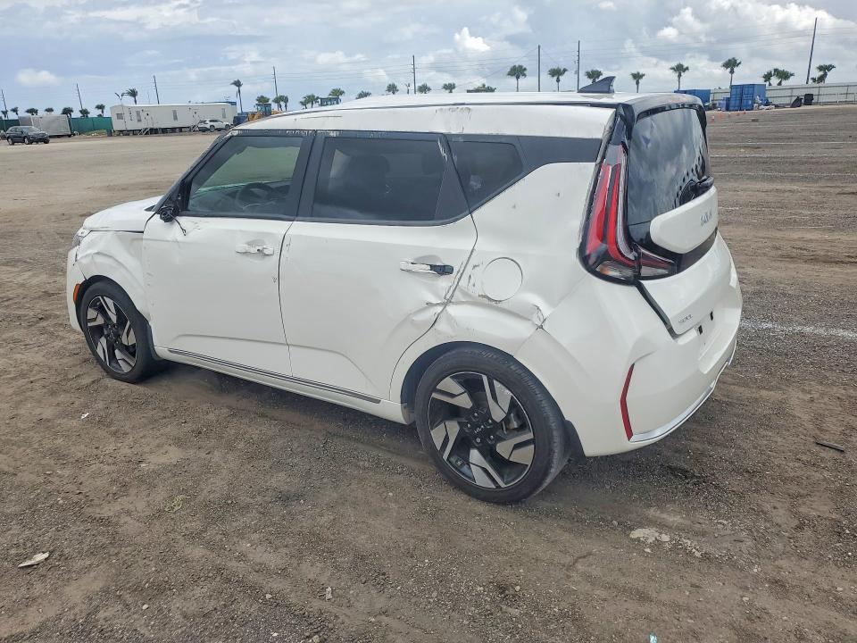 Aukcja sprzedaży 2024 Kia Soul, vin: KNDJ53AUXR7900076, numer aukcji: 48186696