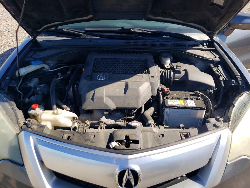 Aukcja sprzedaży 2011 Acura Rdx, vin: 5J8TB1H58BA006608, numer aukcji: 51164586