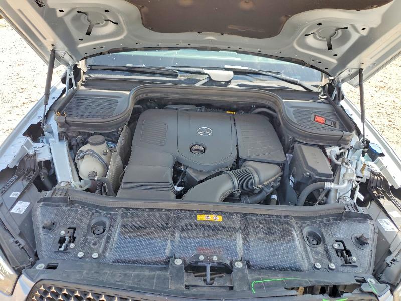 Aukcja sprzedaży 2024 Mercedes-benz Gle, vin: 4JGFB4FB8RB157602, numer aukcji: 49437766