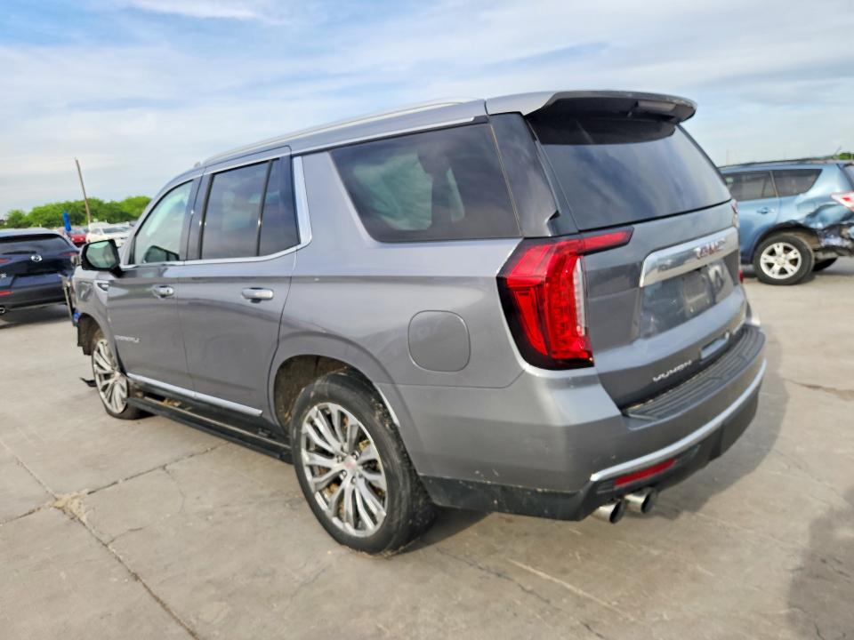 Продаж на аукціоні авто 2021 Gmc Yukon, vin: 1GKS2DKLXMR100775, номер лоту: 49052026