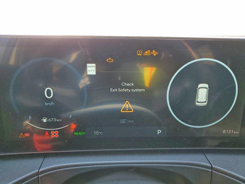 50217576 :رقم المزاد ، KM8P5DG17TU150606 vin ، 2026 Hyundai Santa Fe مزاد بيع