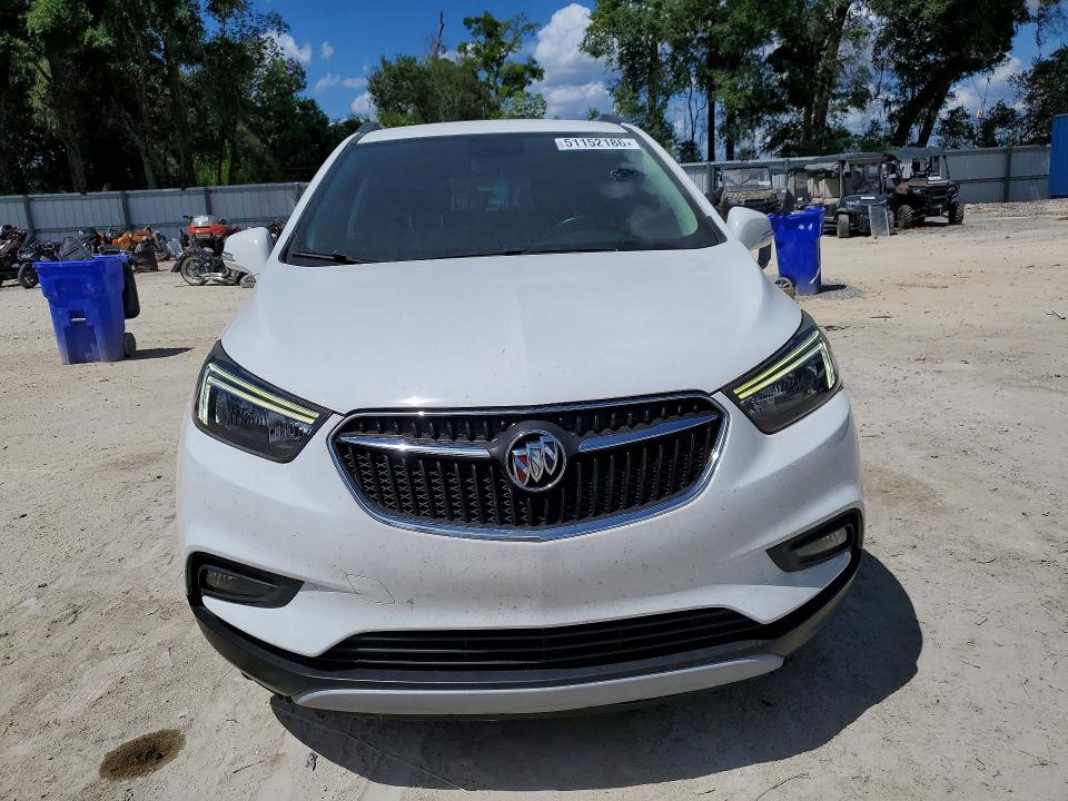 Aukcja sprzedaży 2019 Buick Encore, vin: KL4CJ1SB3KB753022, numer aukcji: 51152186